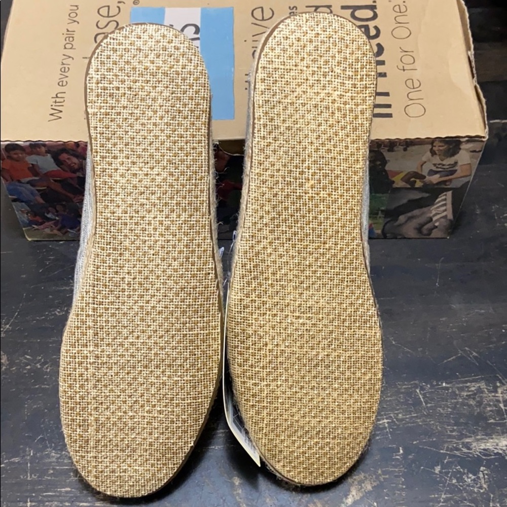 TOMS Wmn Classics - Picture 2 of 2